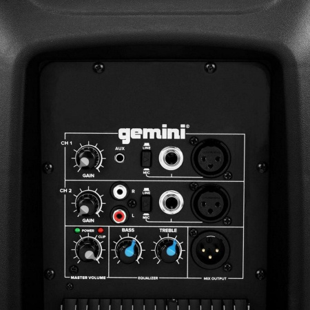 Gemini AS-2112P по цене 19 000.00 ₽