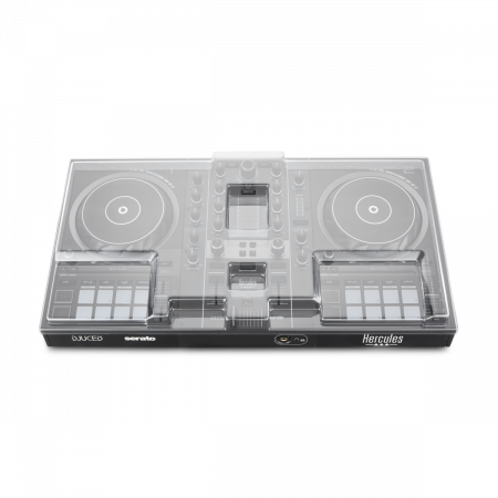 Decksaver Hercules Inpulse 500 Cover по цене 6 900 ₽