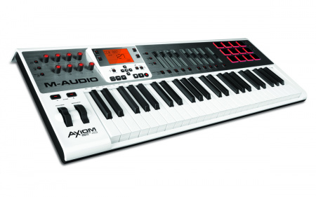 M-Audio Axiom AIR 49 по цене 44 550 руб.