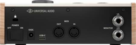 Universal Audio Volt 276 Studio Pack по цене 43 240 ₽