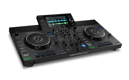 Denon SC Live 2 по цене 120 900 ₽
