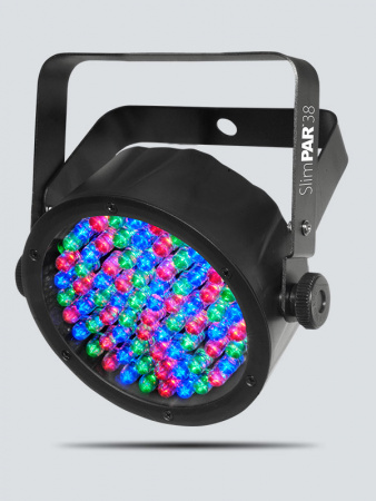 CHAUVET-DJ Slim PAR 38 по цене 9 600 руб.