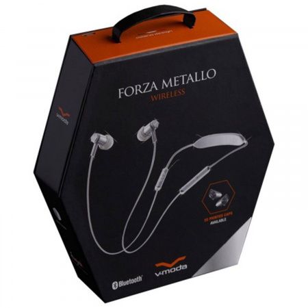 V-Moda FRZ-A-ORANGE по цене 6 800 ₽