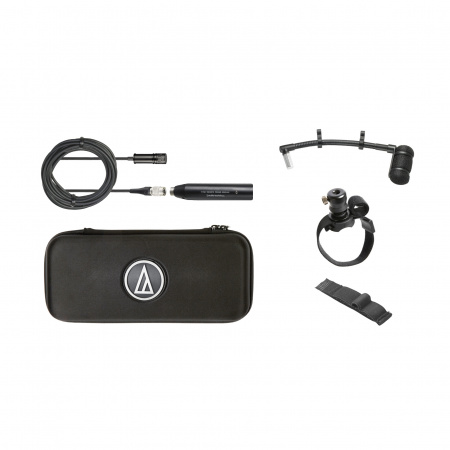Audio-Technica ATM350W по цене 40 000 ₽