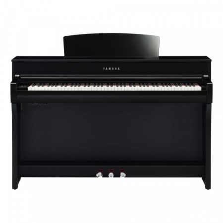 Yamaha CLP-745PE по цене 220 000 ₽