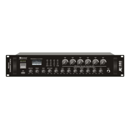 Nusun M-1360 по цене 79 850 ₽
