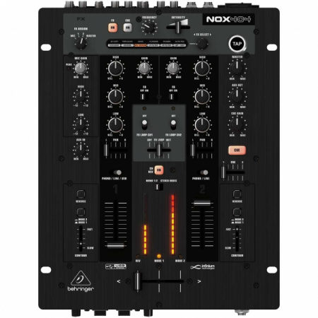 Behringer NOX404 по цене 16 290 руб.