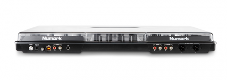 Decksaver Numark NV Cover по цене 3 550 руб.