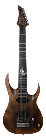 Solar Guitars A1.7D LTD по цене 123 990 ₽