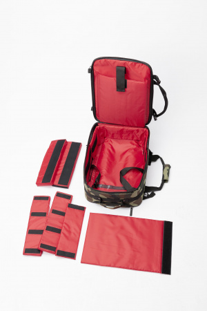 MAGMA DIGI Carry-On Trolley по цене 29 900 ₽
