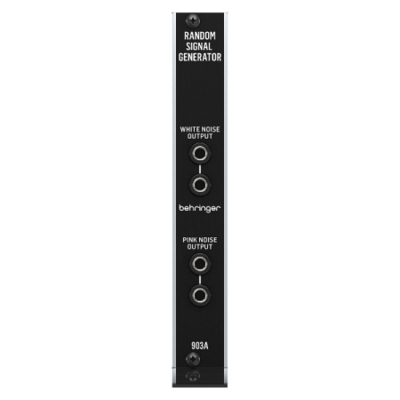 Behringer 903A Random Signal Generator по цене 8 100 ₽