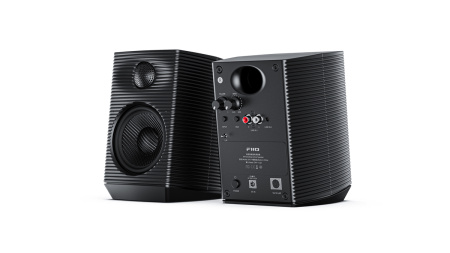 FIIO SP3 Black по цене 33 450 ₽