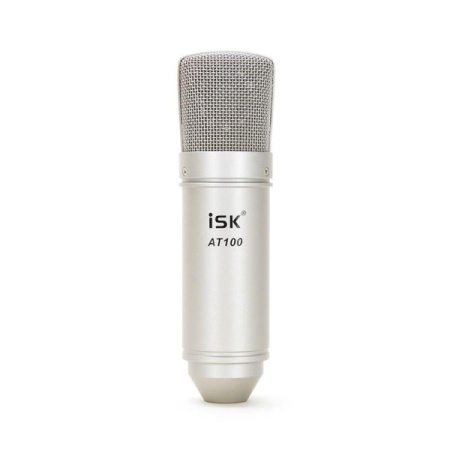 ISK AT-100 USB по цене 6 200 ₽