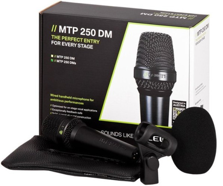 Lewitt MTP250DM по цене 9 600 ₽