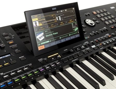 KORG PA5X 76 по цене 652 050 ₽