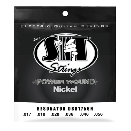 Sit Strings DBR1756N по цене 850 ₽