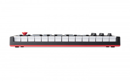 AKAI PRO MPK Mini Play по цене 27 400 ₽