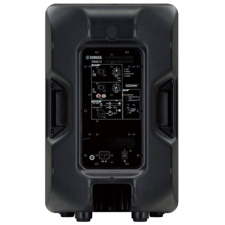 Yamaha DBR12 по цене 87 380 ₽