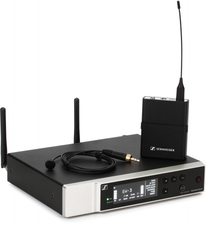 Sennheiser EW-D ME4 Set (R1-6) по цене 139 050 ₽