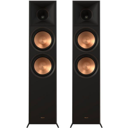 Klipsch RP-8060-FA 2 Walnut по цене 380 000.00 ₽