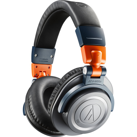 Audio-Technica ATH-M50XBT2 LAB Limited Edition по цене 25 950 ₽