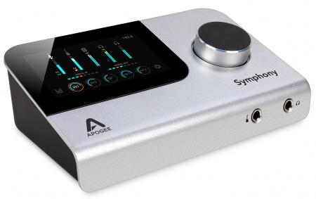 Apogee Symphony Desktop по цене 121 000 ₽