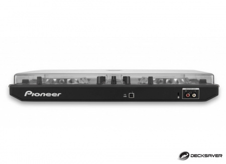 Decksaver LE Pioneer DDJ-SB2 по цене 2 410 руб.