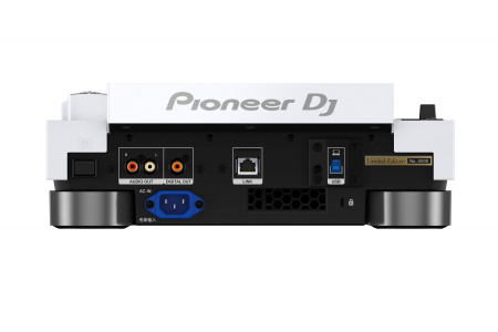 Pioneer CDJ-3000-W Limited Edition по цене 240 000 ₽