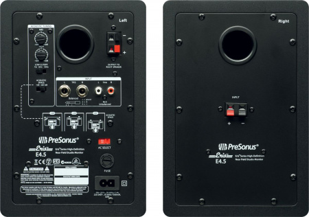 PreSonus ERIS E4.5 по цене 28 500 ₽