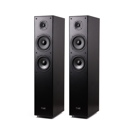 Radiotehnika Alfa 1.02 Black Ash по цене 48 000 ₽