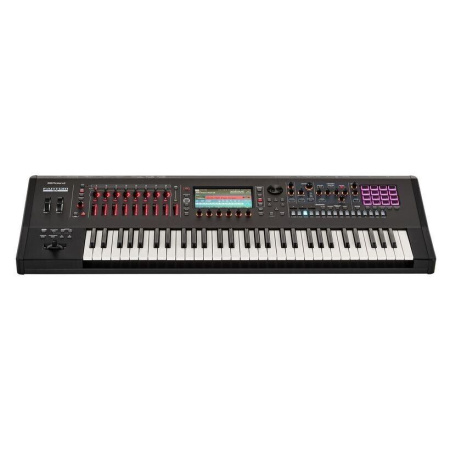 Roland Fantom-6-EX по цене 454 940 ₽