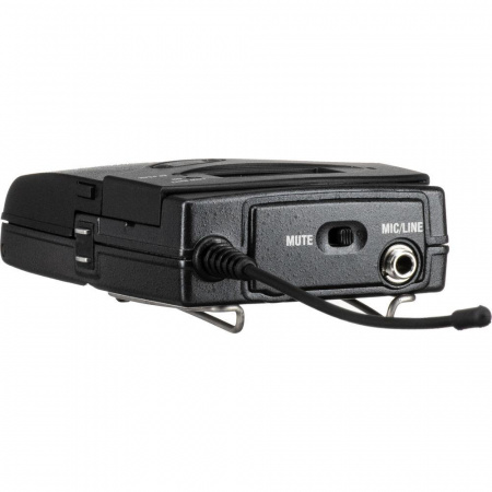 Sennheiser EW 122P G4-A по цене 115 600 ₽