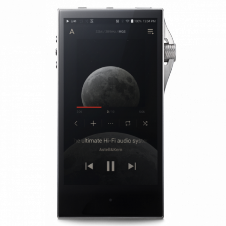 Astell&Kern SA700 Stainless Steel по цене 74 500 ₽