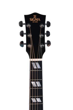 Sigma DM-SG5-BK по цене 83 050 ₽