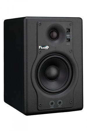 Fluid Audio F4 по цене 17 500 ₽