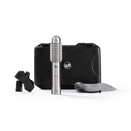 Warm Audio WA-FT Fen-tone по цене 68&nbsp;580 ₽