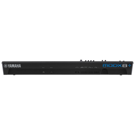 Yamaha MODX8+ по цене 271 140 ₽