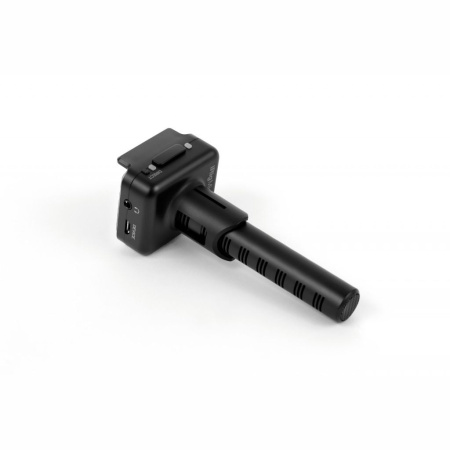 IK MULTIMEDIA iRig Mic Video по цене 11 900 ₽