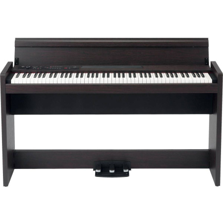 Korg LP-380 RW U по цене 120 000 ₽