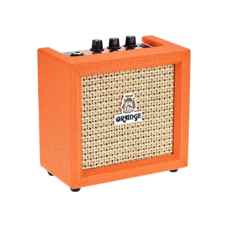 Orange Crush MINI по цене 5 110 ₽