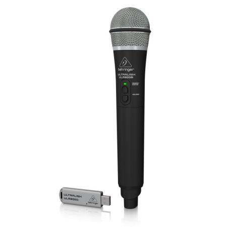 Behringer ULM300USB по цене 8 790 ₽