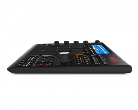 AKAI PRO MPC Studio Black по цене 39 000 ₽