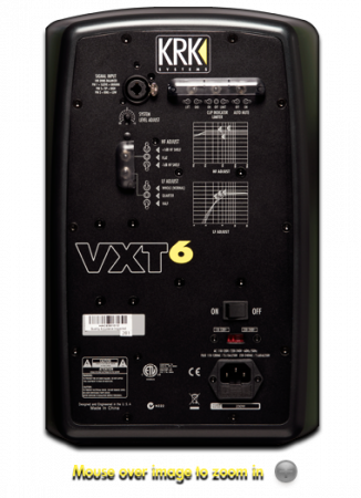 KRK VXT6 по цене 34 800 руб.