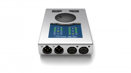 RME Babyface Pro FS по цене 114 640 ₽