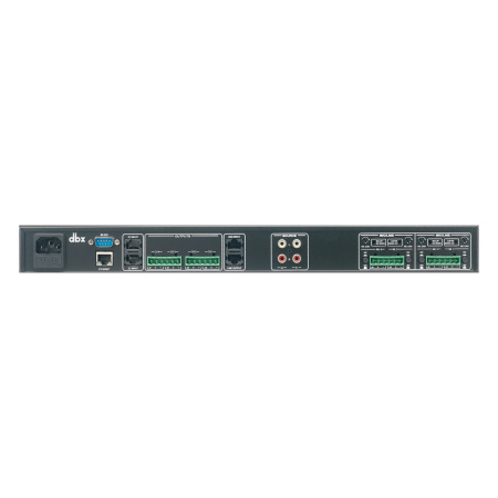 DBX ZonePro 641m по цене 93 100 ₽