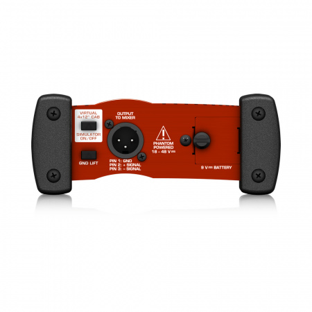 Behringer GI100 по цене 4 500 ₽