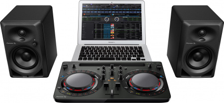 Pioneer DDJ-WeGo4-K по цене 22 990 руб.