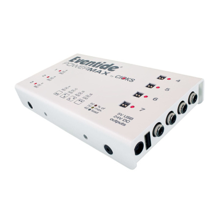 Eventide PowerMAX V2 по цене 29 300 ₽