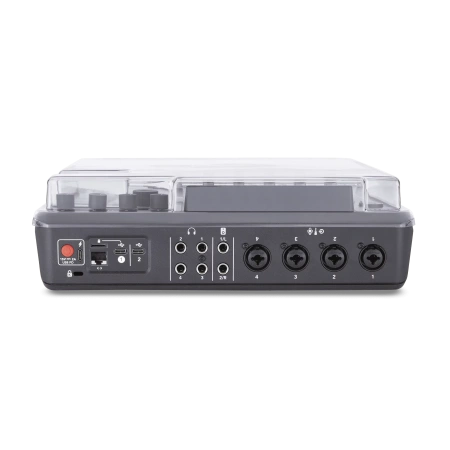 Decksaver Rodecaster Pro 2 Cover по цене 7 100 ₽