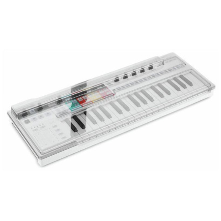 Decksaver Arturia Keystep Pro по цене 5 720 ₽